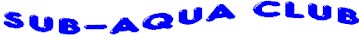 Sub-Aqua Club
